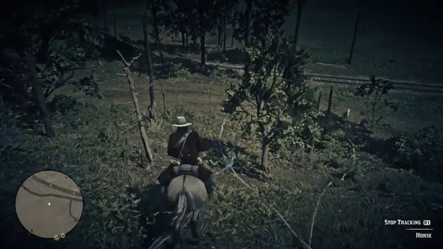 RDR2 - Getting Missouri Fox Trotter With Arthur in Arcadia for Amateurs Part III - Patch 1.26 - II смотреть онлайн