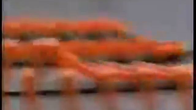 Domino Rally Ad - Action Sound Set (1993) смотреть онлайн