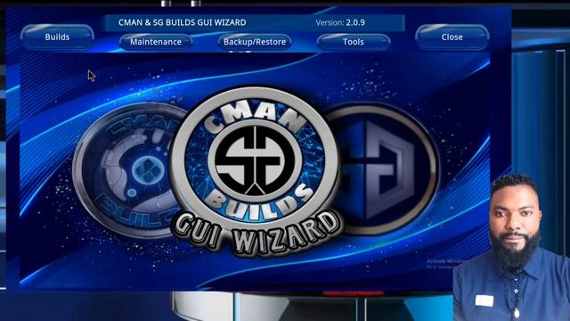 Working Kodi Build Superman Kodi Build From Cman Builds 2023