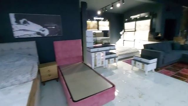 ГДЕ Я КУПИЛА МЕБЕЛЬ ДЛЯ СВОЕЙ КВАРТИРЫ ⁉️ Цены на хорошую мебель в Махмутлар смотреть онлайн