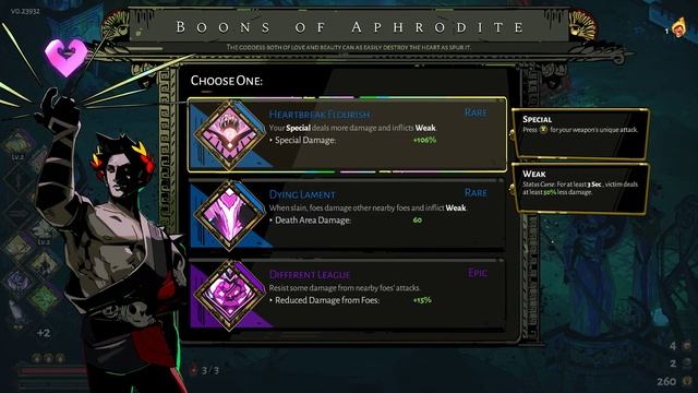 World Splitter - Hades смотреть онлайн