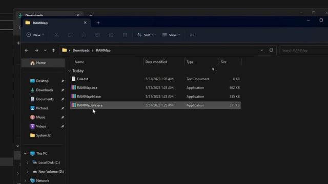 How to Clear RAM Cache in Windows 10/11 (2023) | ? Make Computer Faster смотреть онлайн
