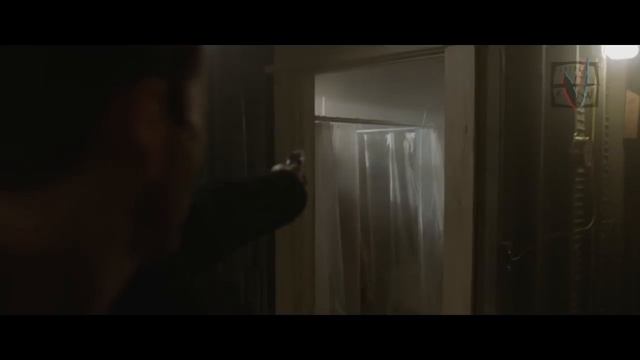 Типа треш обзор Логово Монстра (2018) Доктор Кто против бессмертного Нейтана Янга) смотреть онлайн