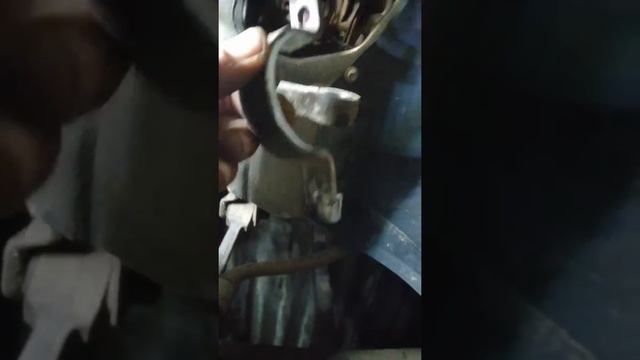 Сломалась шпилька в кузаве, крепления рулевой рейки.что делать смотреть онлайн