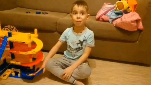 Видео про моего племянника. смотреть онлайн