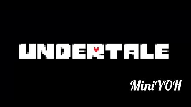 Undertale OST: 050 - Metal Crusher смотреть онлайн