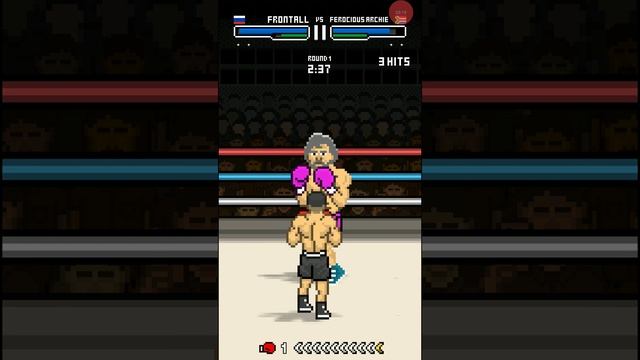 Prizefighters Карьера#1/Начало смотреть онлайн