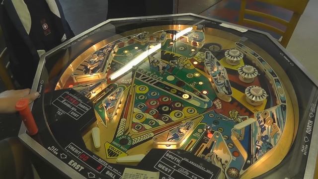 Rotation VIII Pinball Review смотреть онлайн