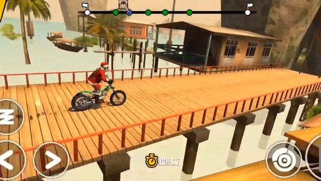 Trial Xtreme 4 Motocross Racing Game #Dirt Motorcycle Race Game #Bike Games 3D For Android #App Gam смотреть онлайн