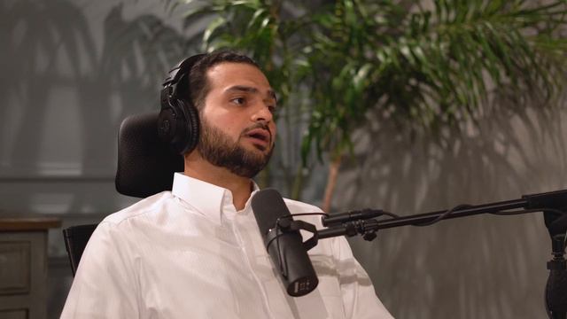 Ahmed Zaki 31 | The Mo Show Podcast | (Farming) смотреть онлайн