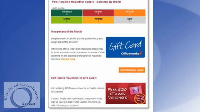 2014 IMA Circle of Excellence Winner: “Bayer Accelerate – Learn, Grow, Reward” смотреть онлайн