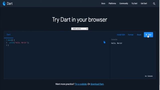 I'm Learning Flutter (And Why You Should Too) смотреть онлайн