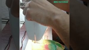 швейная машина brother не подхватывает нижнюю нить