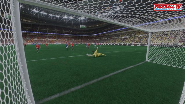BRAZIL vs SPAIN | FIFA WORLD CUP FINAL - FULL MATCH | FIFA 23 NEXT GEN PC GAMEPLAY 4K смотреть онлайн