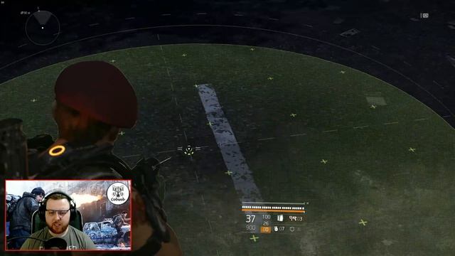 THE DIVISION 2 Важный параметр СИЛА НАВЫКА что это (а так же маленькие фишки стримера) Дивижн 2 смотреть онлайн