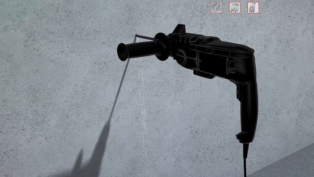 INTRODUCING the Hilti TE-CX hammer drill bit - see how it works смотреть онлайн