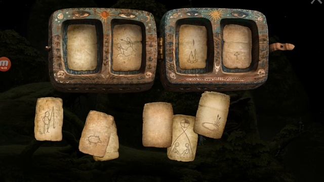Samorost 3 | прохождение игры #1 | Починили летающую тарелку. смотреть онлайн