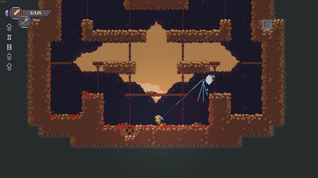 Caveblazers Arena Mode DLC смотреть онлайн