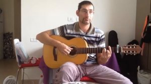 «В белом сне…»