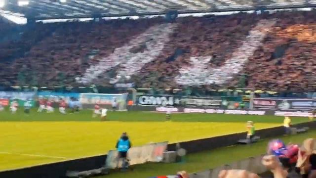 187 Derby Krakowa Arkadiusz Głowacki Gol 1-0 ( Wisła 3-1 Cracovia ) смотреть онлайн
