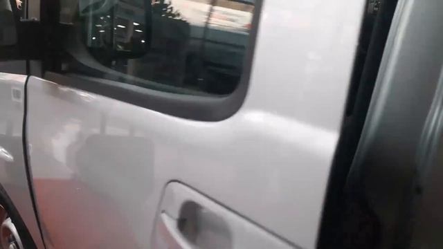 JAC Ruifeng M3 PLUS in-depth Walkaround смотреть онлайн