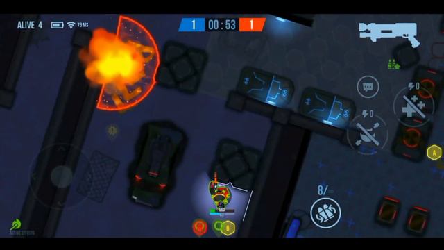 The ultimate key guide to Sabotage mode! (BULLET ECHO) смотреть онлайн