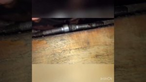 DSG 7. Замена правого сальника.