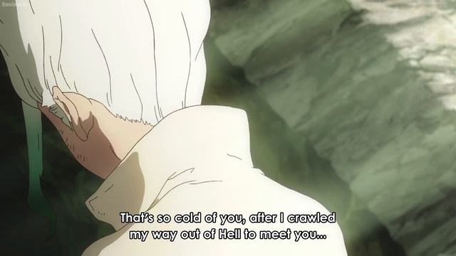 Dr. Stone: Stone Wars Senku Meets Tsukasa смотреть онлайн
