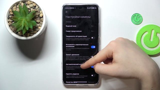 Xiaomi 13 Lite | Как сбросить настройки камеры на Xiaomi 13 Lite - Восстановление настроек камеры смотреть онлайн