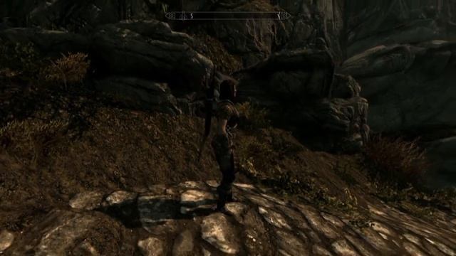 Обзор мода Followers can relax для TES V: Skyrim смотреть онлайн