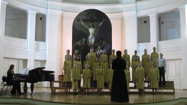 "Звезда" Г. Галиной, музыка В.Римша смотреть онлайн