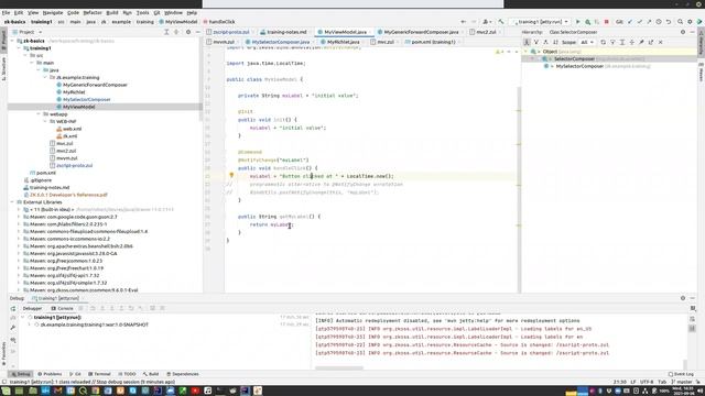 Introductory ZK смотреть онлайн