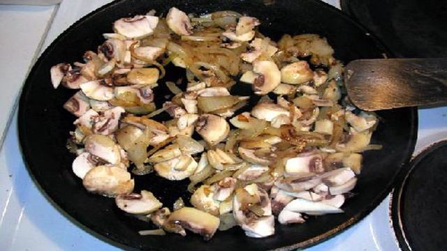 Сборник рецептов