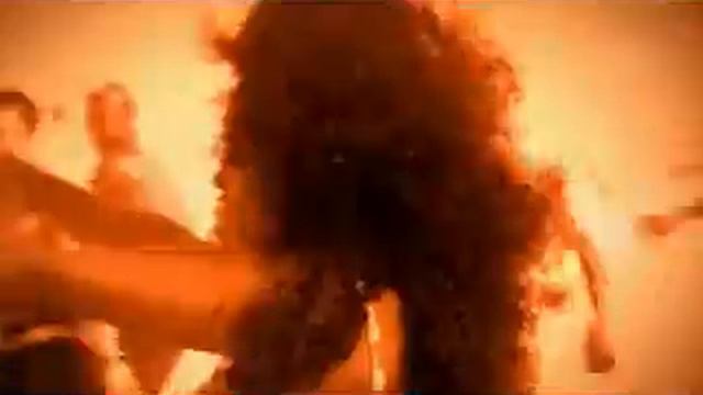 Diana Ross - Take Me Higher