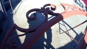 Холодная ковка. Своими руками. Бонус для ПОДПИСЧИКОВ!!!