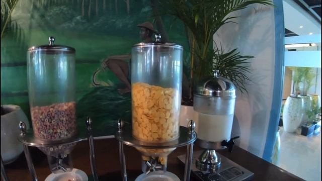 ЕДЕМ на БАЛИ.ГДЕ ЖИТЬ?RAMADA ENCORE By WYNDHAM SEMINYAK BALI 4*.ПОДРОБНЫЙ ОБЗОР,ПИТАНИЕ,ЗАСЕЛЕНИЕ…