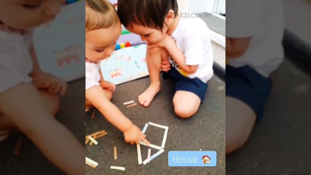 ИДЕЯ №1: ИГРА "Rainbow sticks" - "Радужные палочки" смотреть онлайн