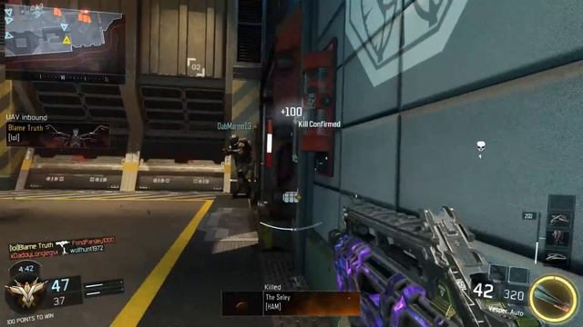 REAL things that happened during Scary Pokemon Blue / Recordings (Black Ops 3 Vesper Gameplay) смотреть онлайн