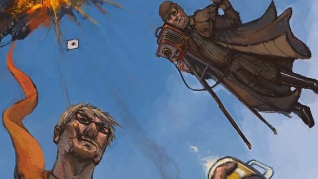 Пасхалки из Fallout: New Vegas #2 смотреть онлайн