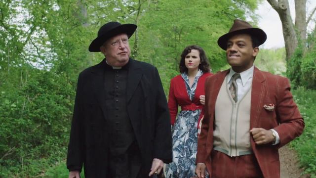 Father Brown Season 8 | Trailer