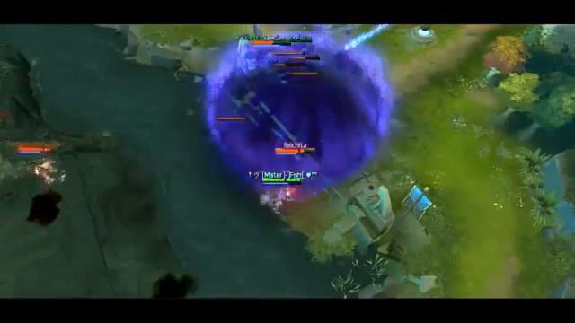 Золотые купола Dota 2 Void 6 минут фейлов смотреть онлайн