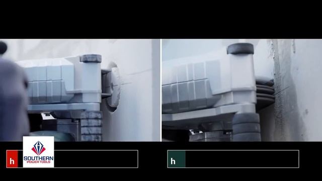 Metabo Wall chaser MFE 40 смотреть онлайн
