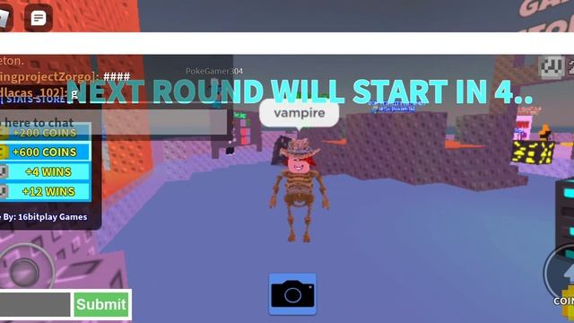 Sky wars Roblox code NEW UPDATE roblox смотреть онлайн