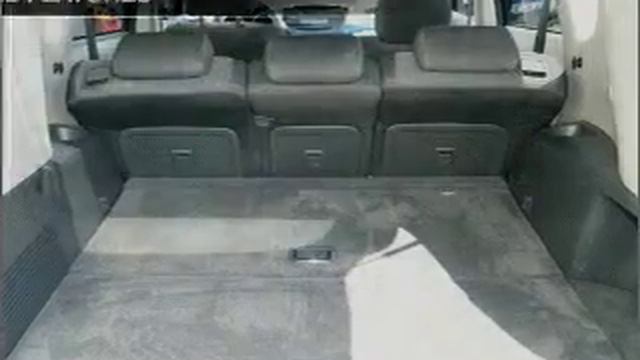 2007 Subaru B9 Tribeca - COLORADO SPRINGS CO смотреть онлайн