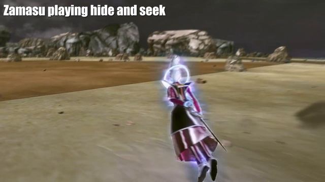 I'm Making Divine Custom Skills - Dragon Ball Xenoverse 2 Mods смотреть онлайн