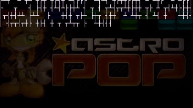 AstroPop Deluxe PC Game Music смотреть онлайн