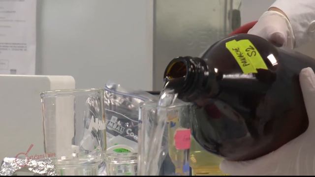 Les Micropolluants aquatiques смотреть онлайн
