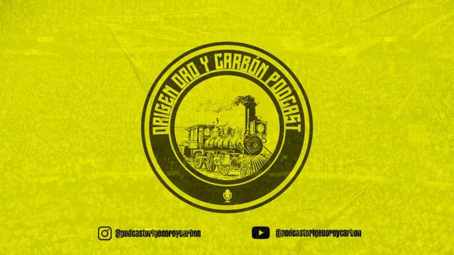 Analizando el año de Alfredo Arias en Peñarol | Podcast Origen Oro y Carbón #1 смотреть онлайн