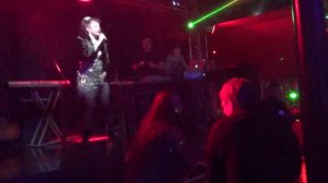 группа Шахерезада.На юбилее группы Шан-Хай.