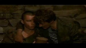 18+ "КАВКАЗСКИЙ ПЛЕННИК." Русский боевик.